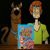 Scooby Doo: Defend Your Berry Bones