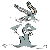 Bugs Bunny