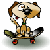 Frisbee Dog Frisbee Dog