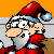Fun Santa Fun Santa