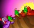 Quibble Race