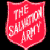 Salvation Army Xmas
