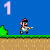 Super Mario Rampage 1